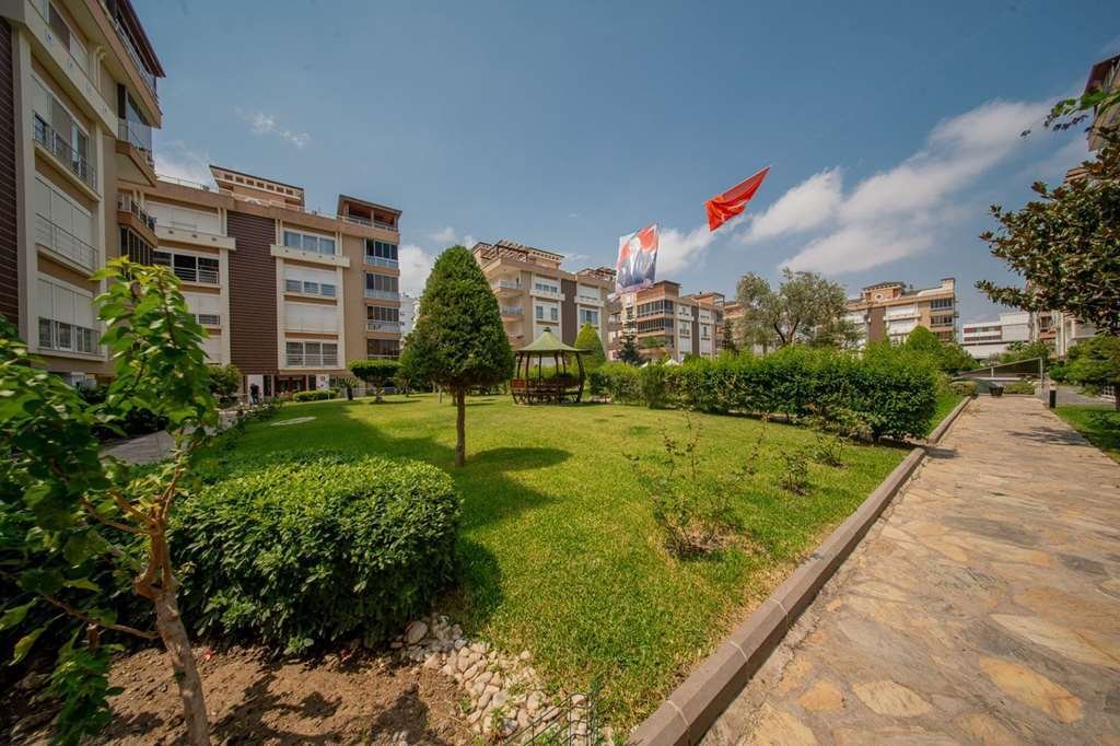 Appartement à Antalya, Konyaaltı, Turquie 2 - 18532657