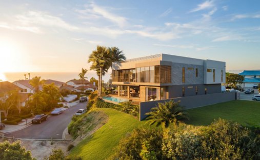 House in San Clemente, California, United States 1