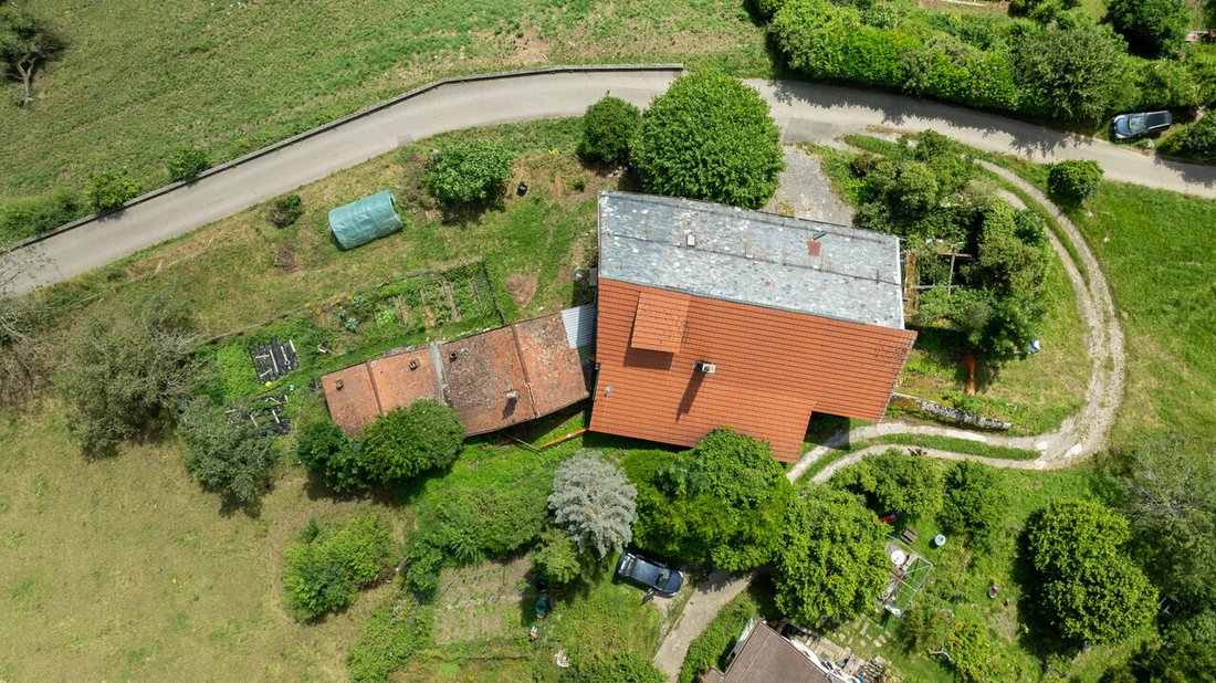 Rancho en Chardonne, Cantón de Vaud, Suiza 2 - 18532113