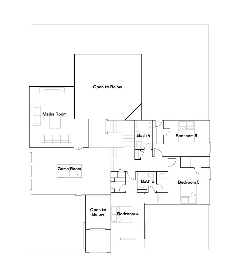 House in Dickinson, Texas, United States 3 - 18535572