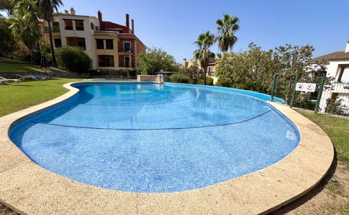 Apartment in Santa Ponsa, Balearic Islands, Spain 1
