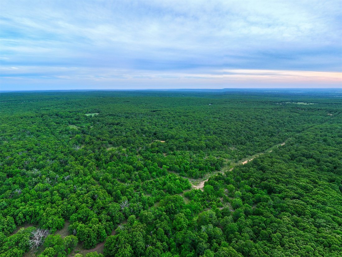 Land in Leonard, Oklahoma, United States 1 - 18535535