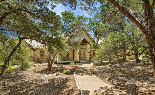 Casa en Spicewood, Texas, Estados Unidos 1