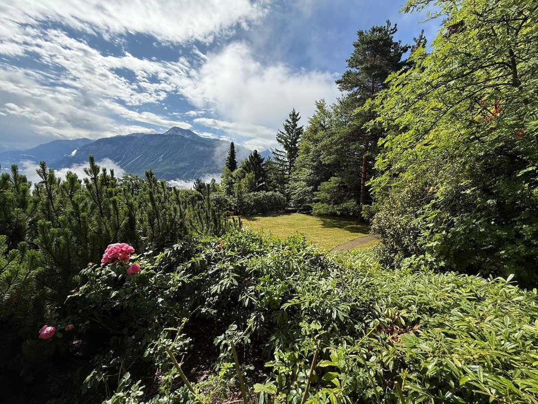 Estate in Loc, Valais, Switzerland 2 - 18534164