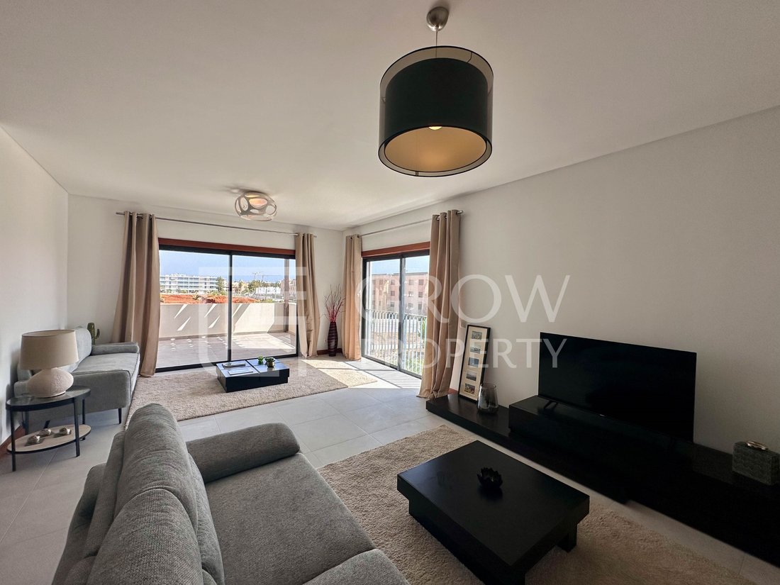 Apartment in Vilamoura, Quarteira, Algarve 3 - 18536393