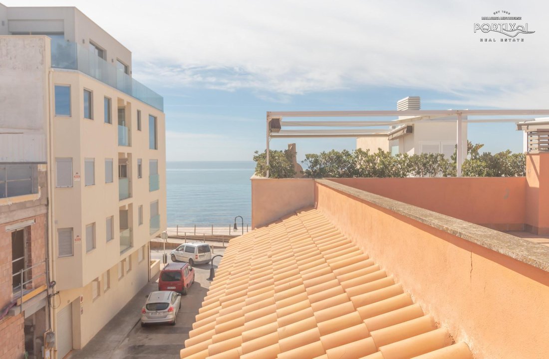 Chalet in Palma, Balearic Islands, Spain 1 - 18534674
