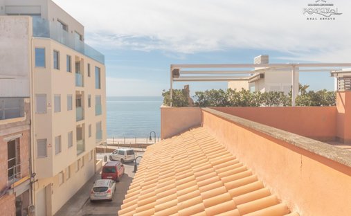 Chalet à Palma, Îles Baléares, Espagne 1