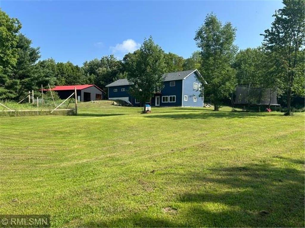 House in Luck, Wisconsin, United States 4 - 18534478