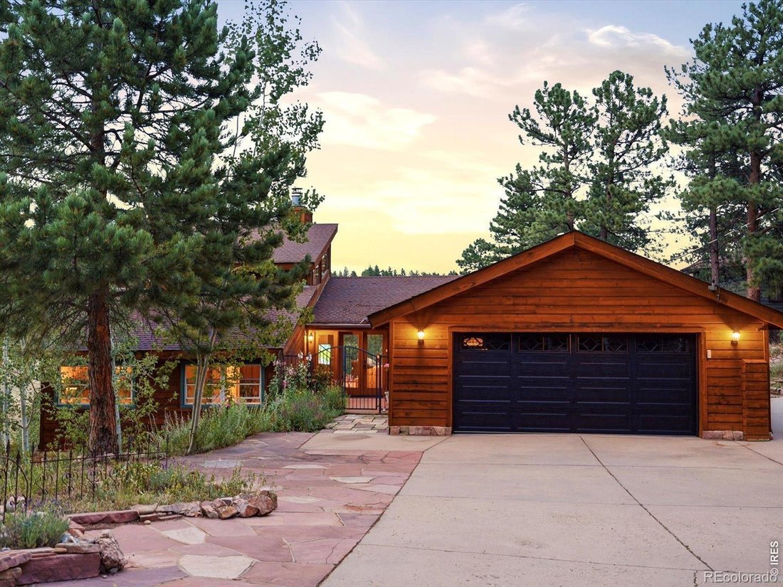 House in Boulder, Colorado, United States 2 - 18534562