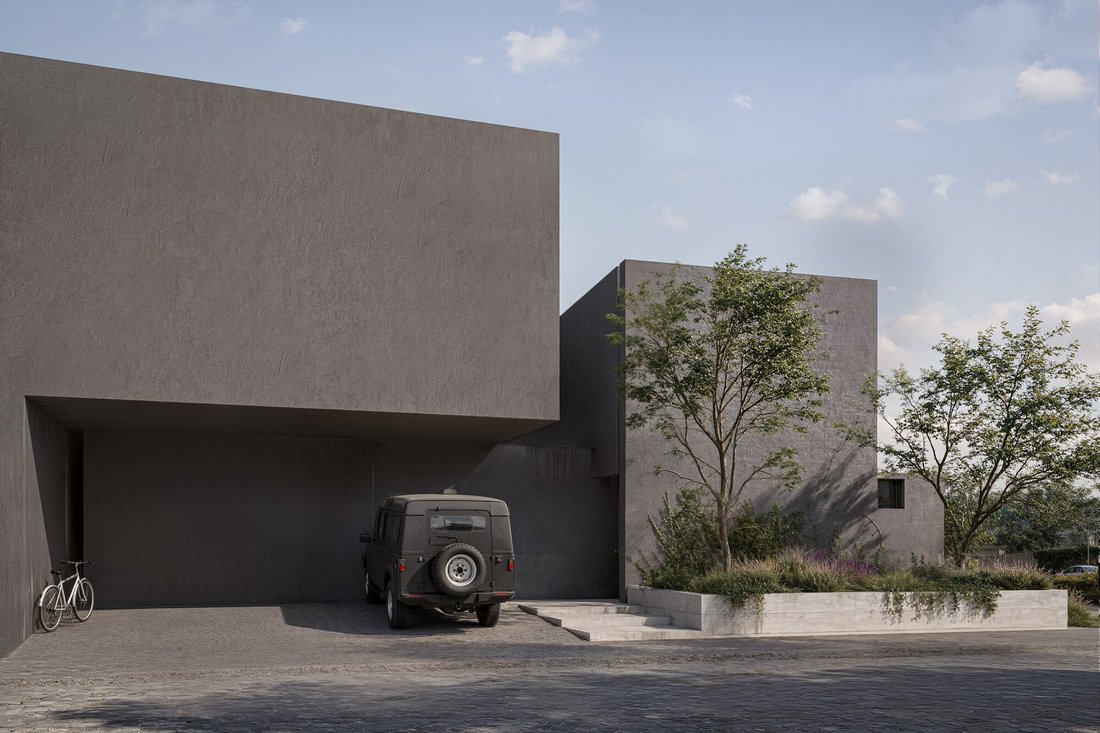 House in Santiago de Querétaro, Querétaro, Mexico 2 - 18533811