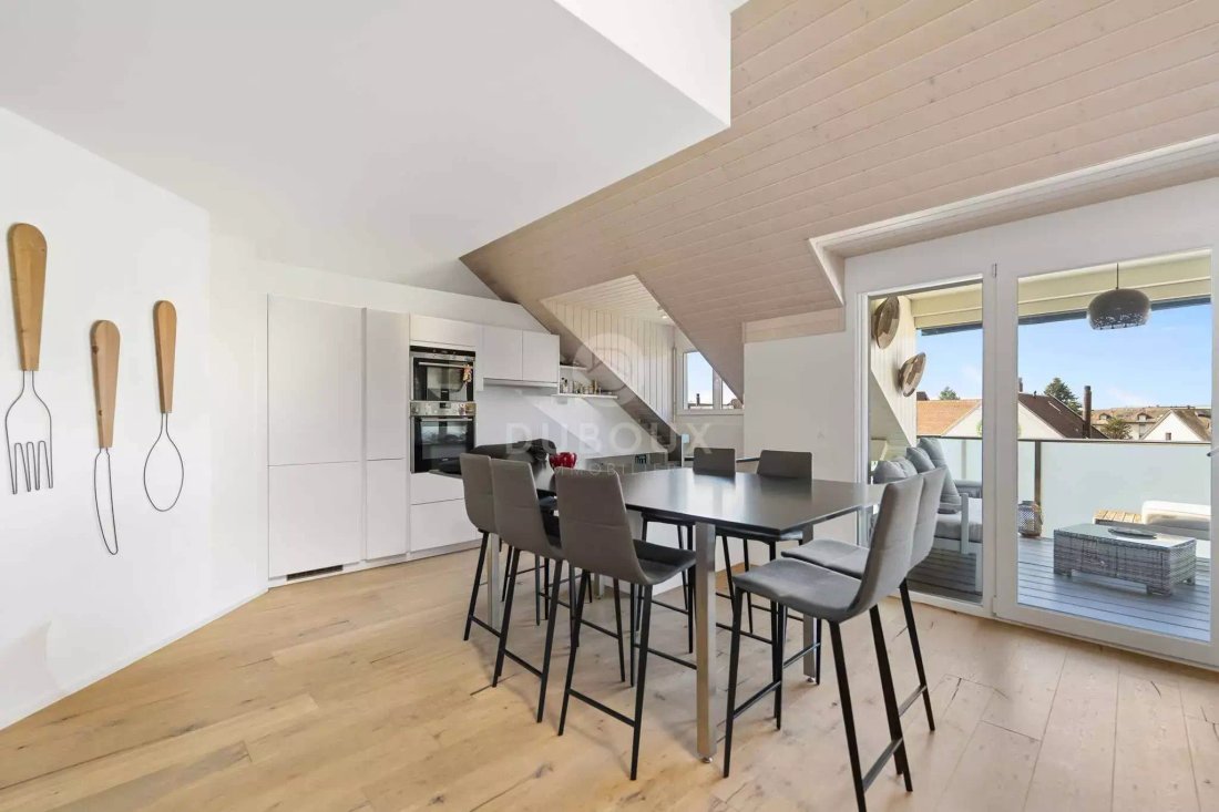 Apartment in Gland, Vaud, Switzerland 3 - 18534329