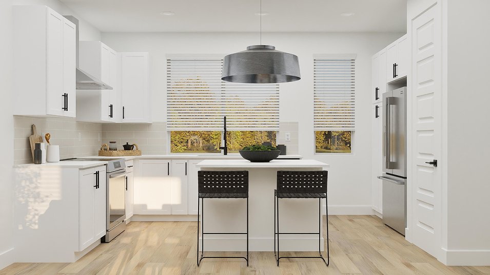 Townhouse in Snohomish, Washington, United States 2 - 18533638