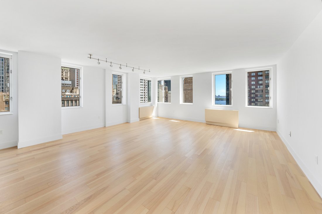 Condo in New York, New York, United States 4 - 18536026