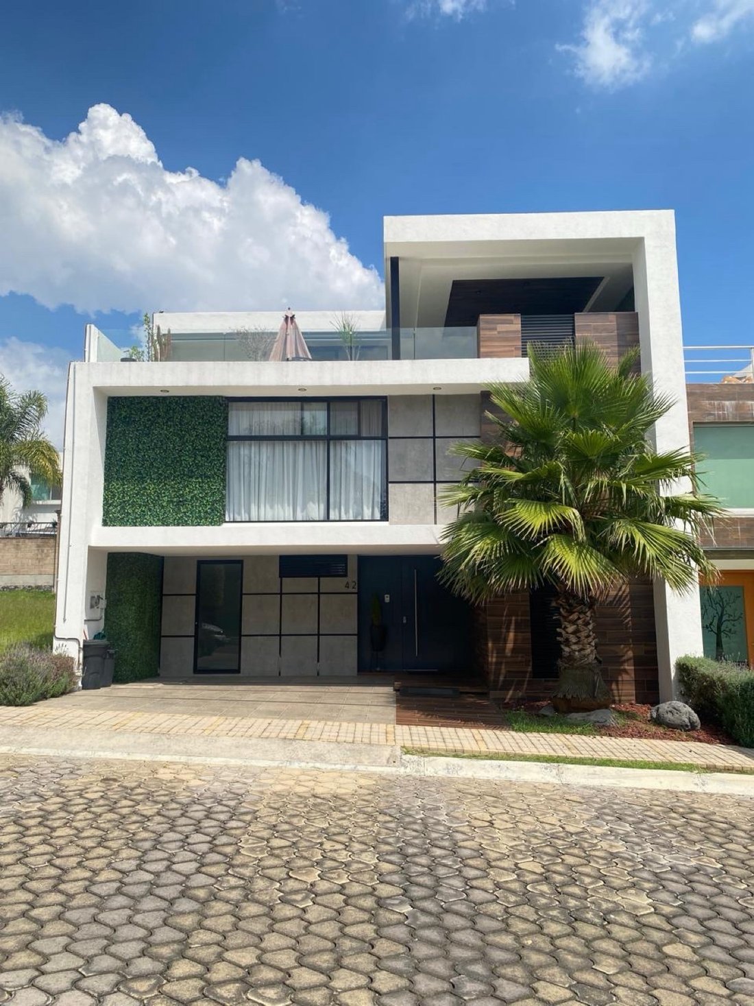 Condo in Tlaxcalancingo, Puebla, Mexico 2 - 18533658