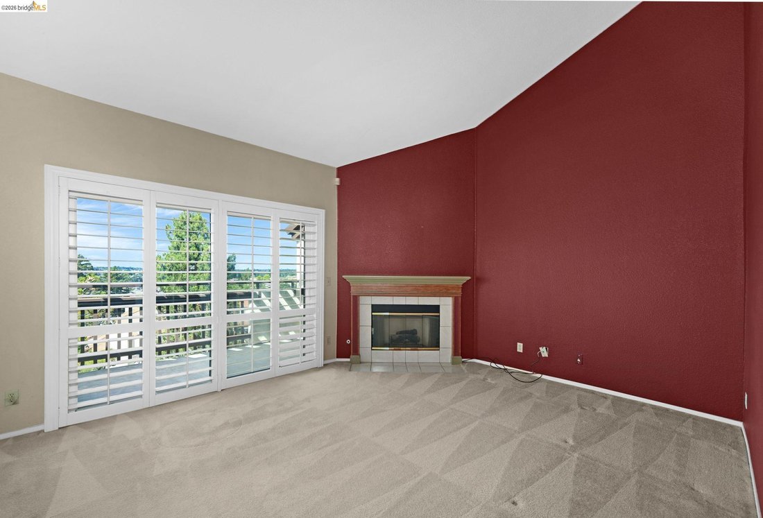 Condo in Castro Valley, California, United States 3 - 18535865