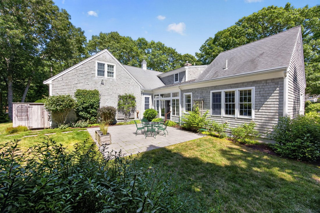 House in Orleans, Massachusetts, United States 4 - 18532368