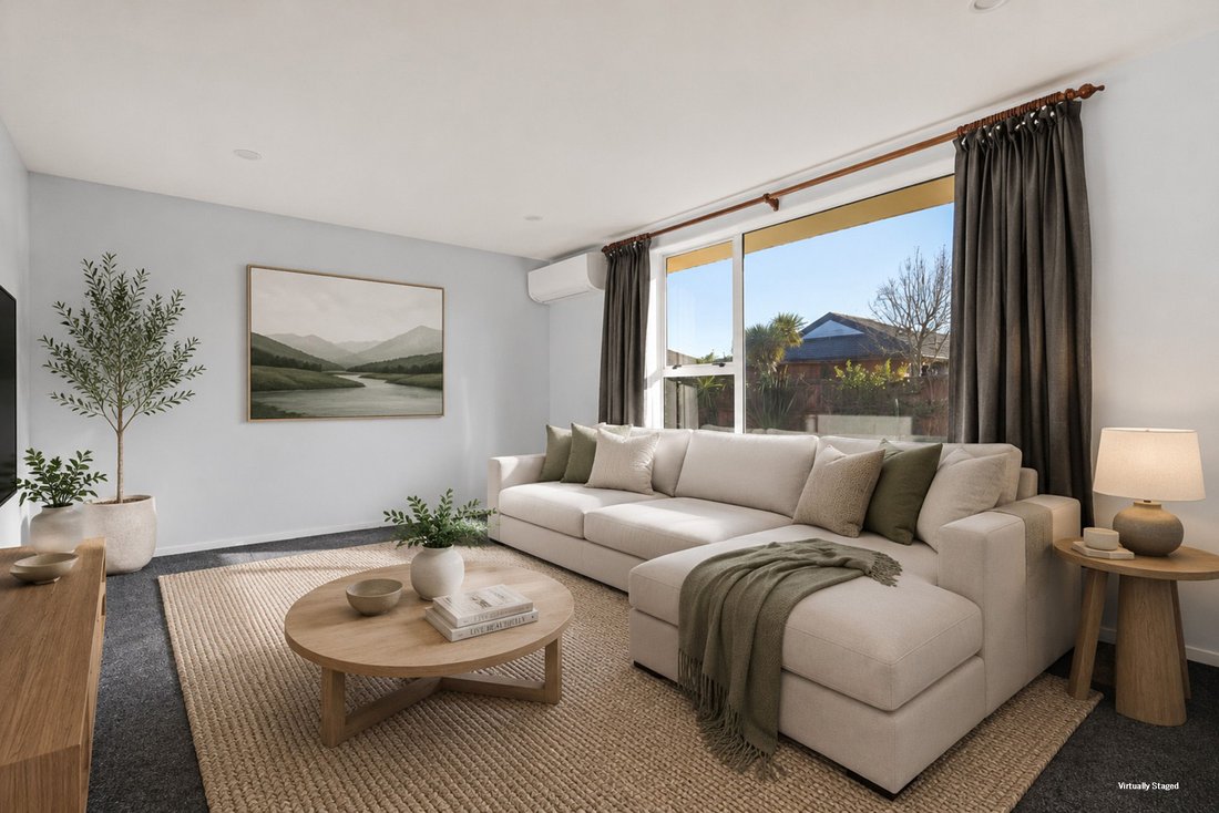House in Christchurch, Canterbury, New Zealand 1 - 18356447