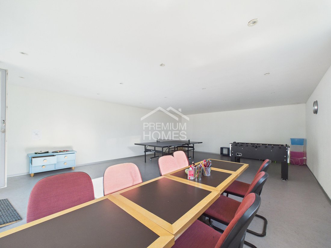 Apartment in Wettingen, Aargau, Switzerland 2 - 18534711