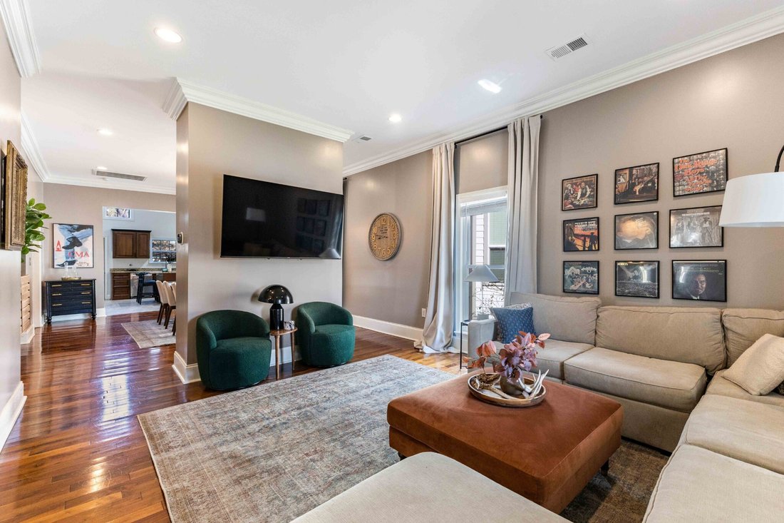 House in Nashville, Tennessee, United States 4 - 18535194