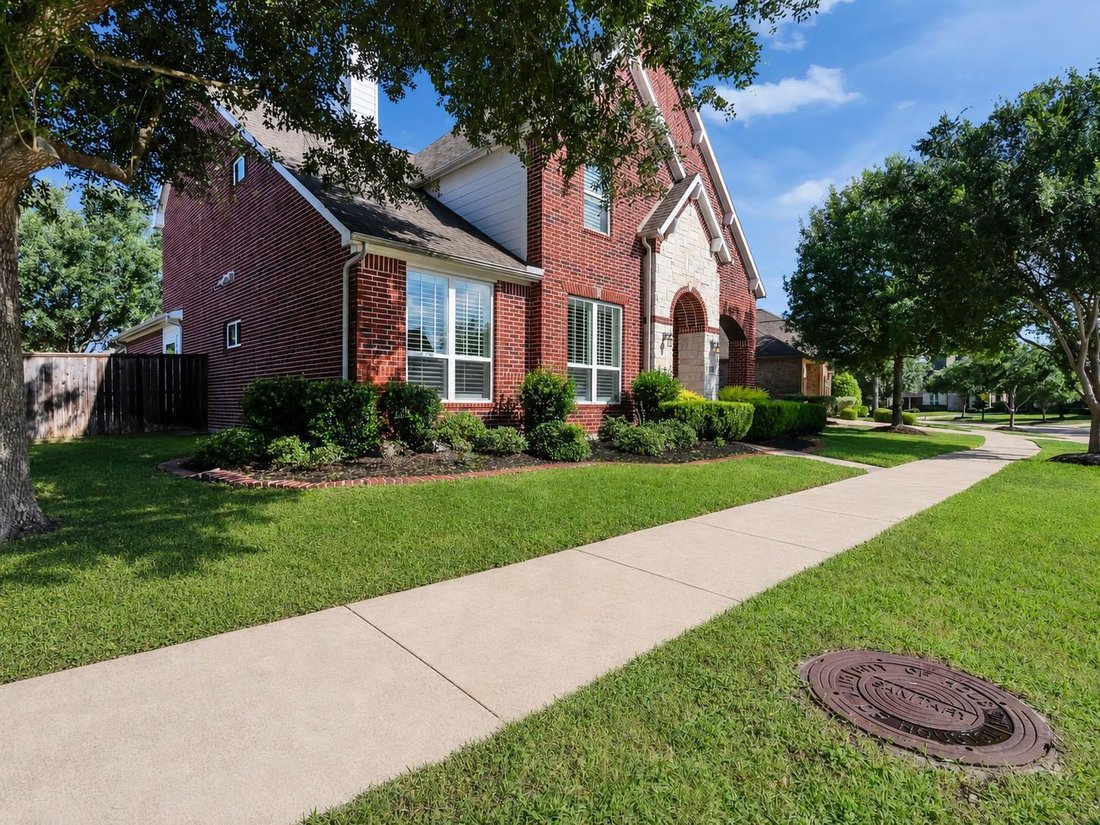 House in Katy, Texas, United States 3 - 18532680