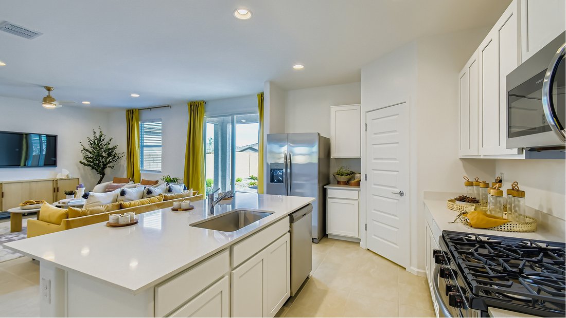 House in Phoenix, Arizona, United States 3 - 18533329