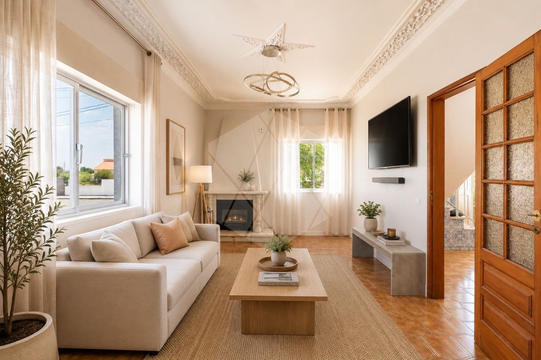 Villa in Palmela, Setubal, Portugal 4 - 18536243
