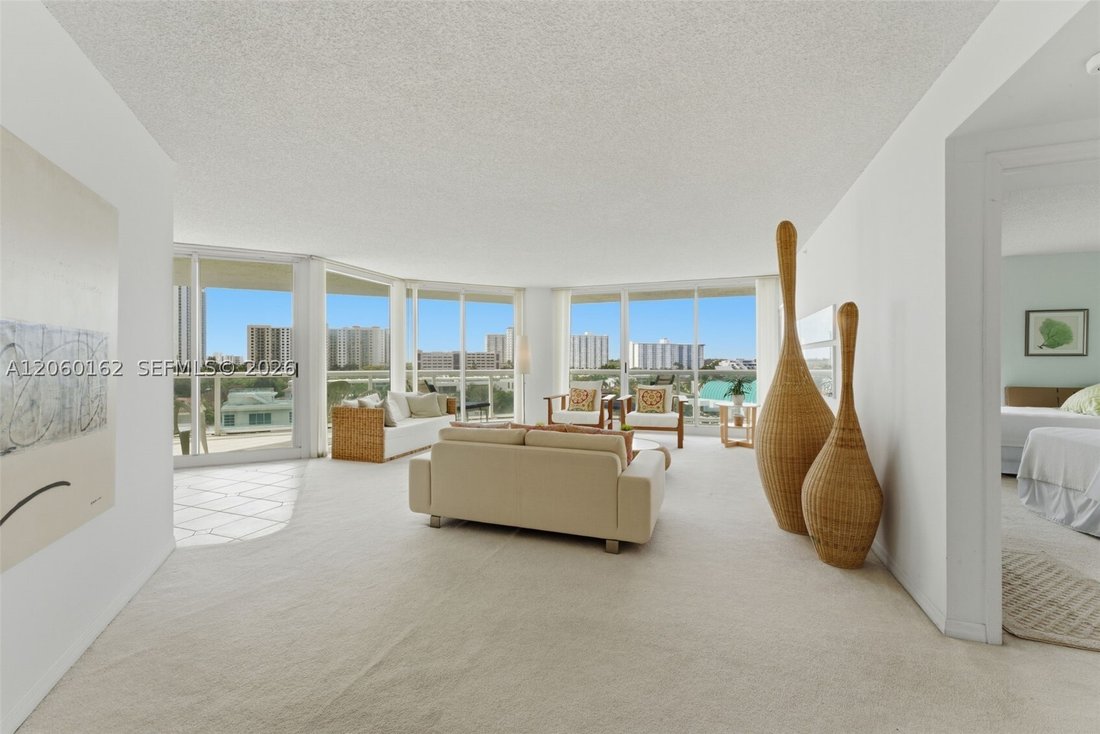 Condo in Golden Beach, Florida, United States 4 - 18534759