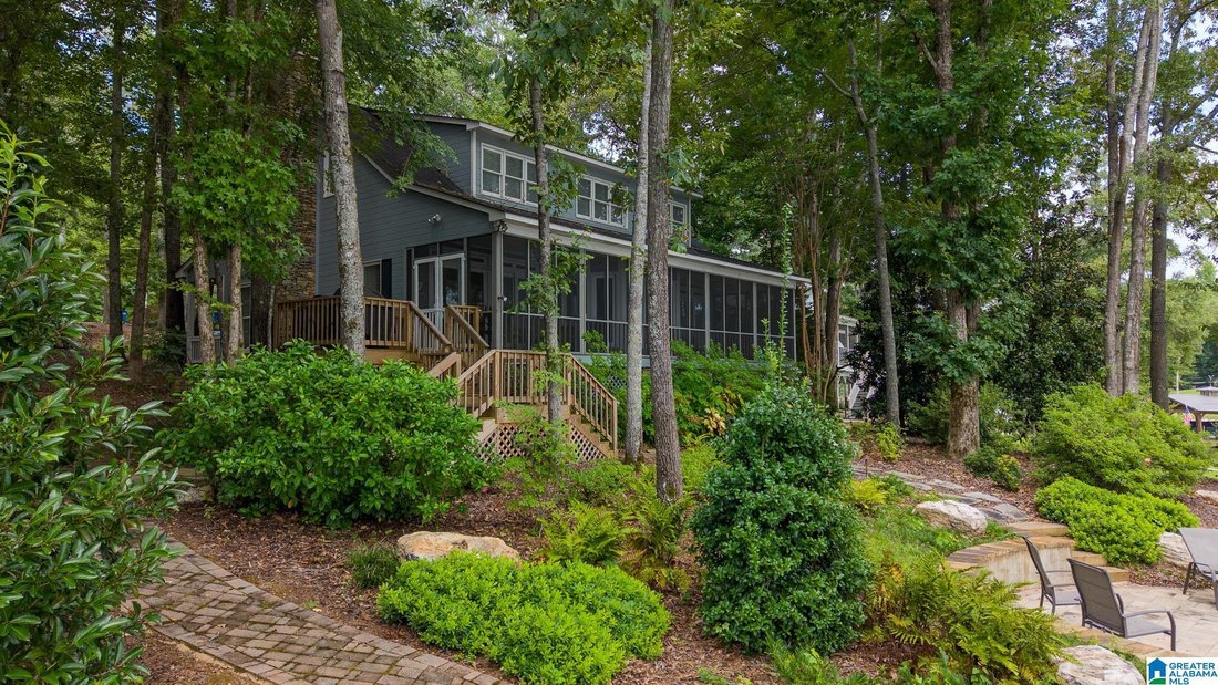 House in Pell City, Alabama, United States 4 - 18477803