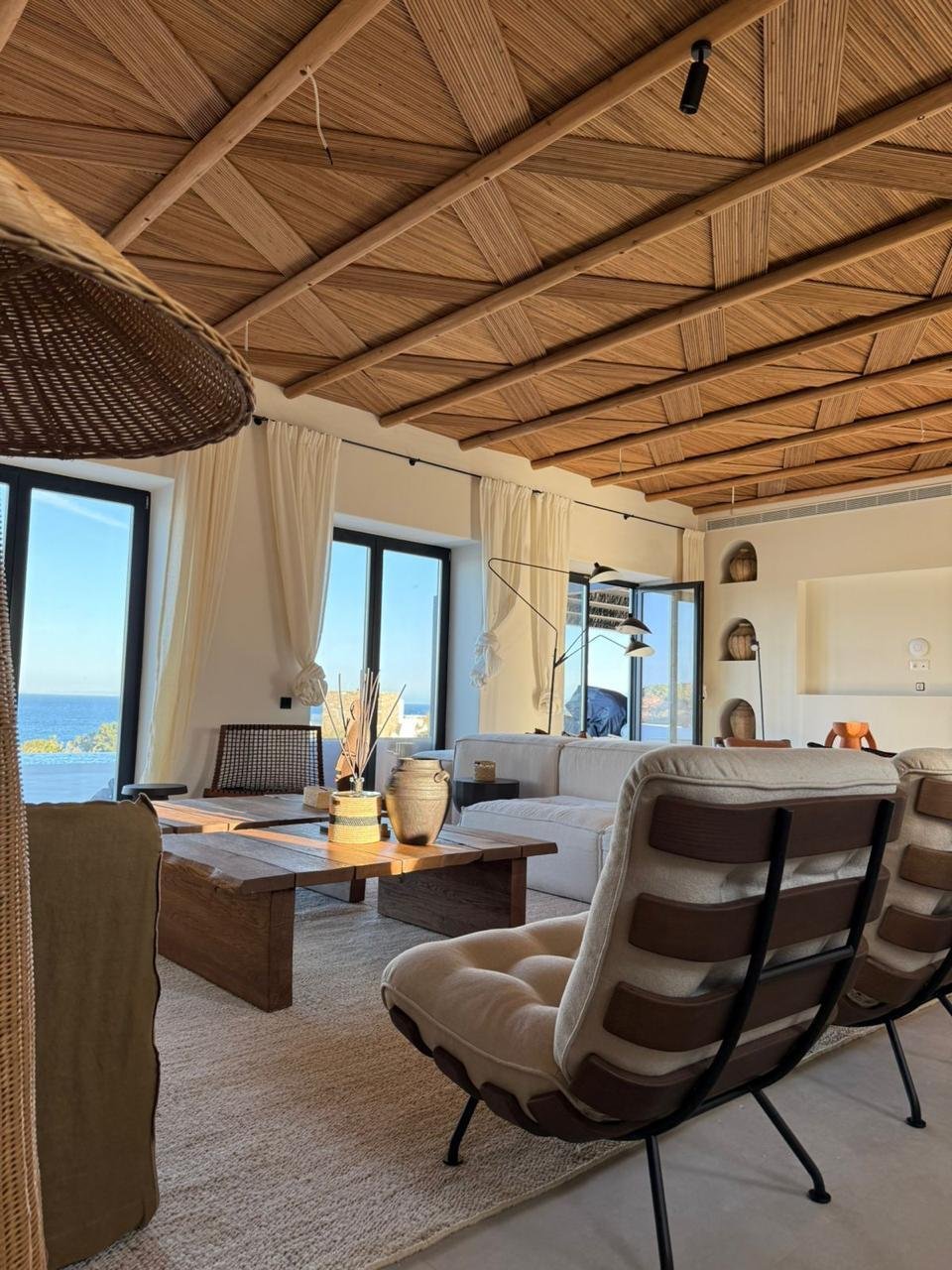 Villa in Paros, Aegean, Greece 4 - 18534505