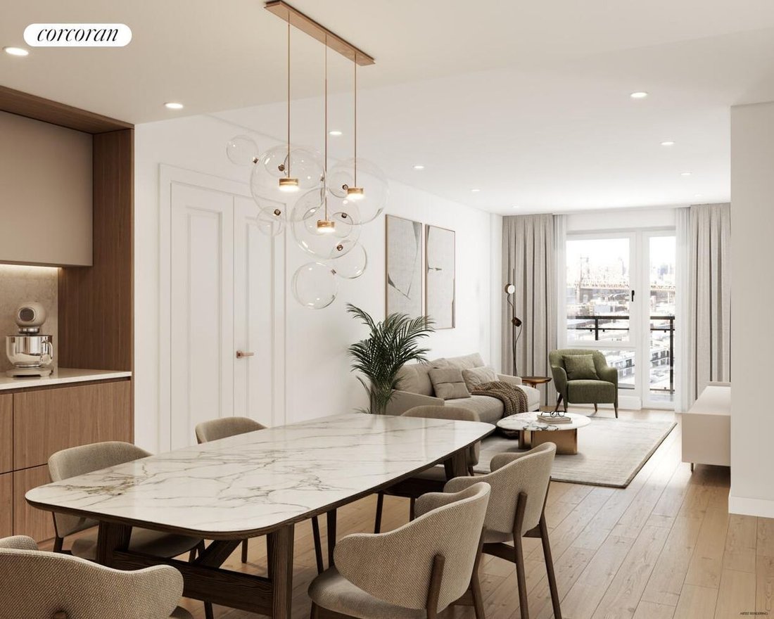 Condo in New York, New York, United States 1 - 18427273