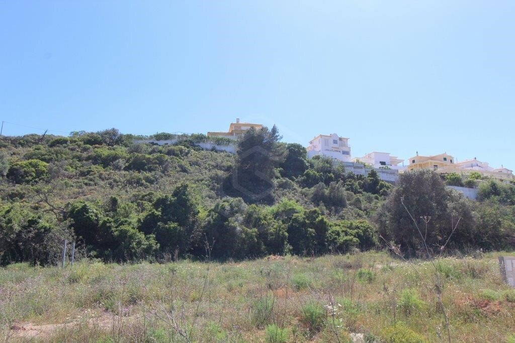 Land in Olhos de Agua, Algarve, Portugal 4 - 18536342