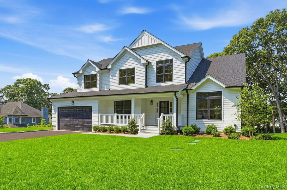 House in Huntington Station, New York, United States 2 - 18532826