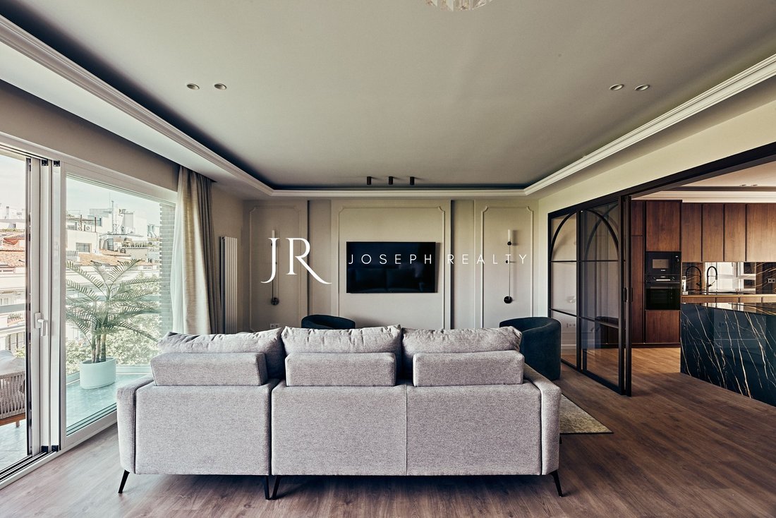 Appartement à Salamanque, Madrid, Espagne 2 - 18536237