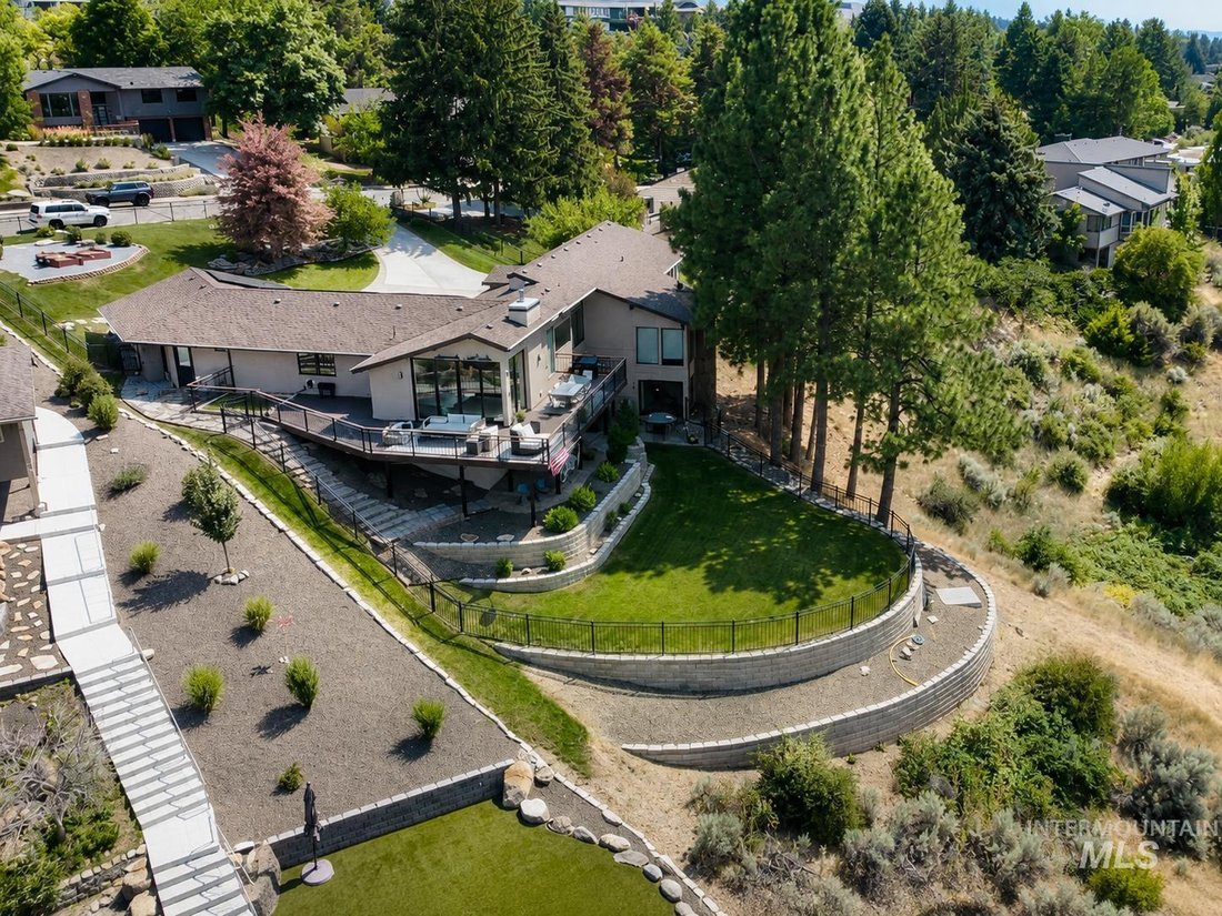 House in Boise, Idaho, United States 4 - 18535593