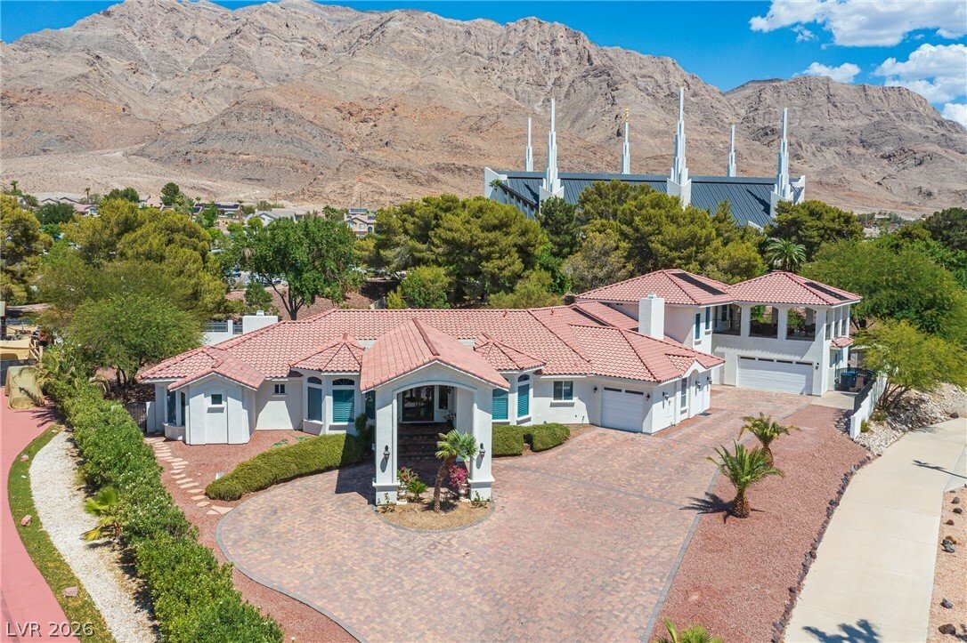 House in Las Vegas, Nevada, United States 5 - 18534399