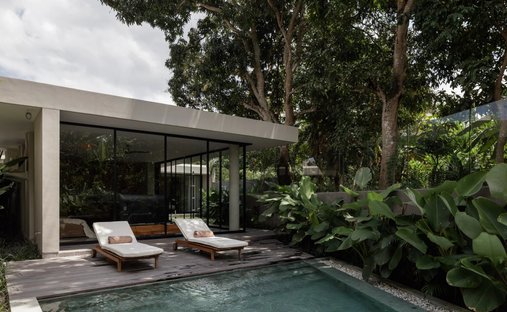 Apartment in North Kuta, Bali, Indonesia 1
