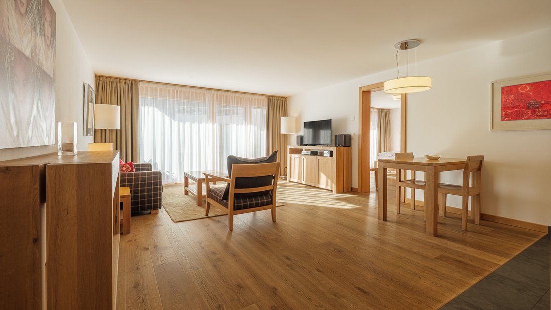 Apartment in Zermatt, Valais, Switzerland 5 - 18534385