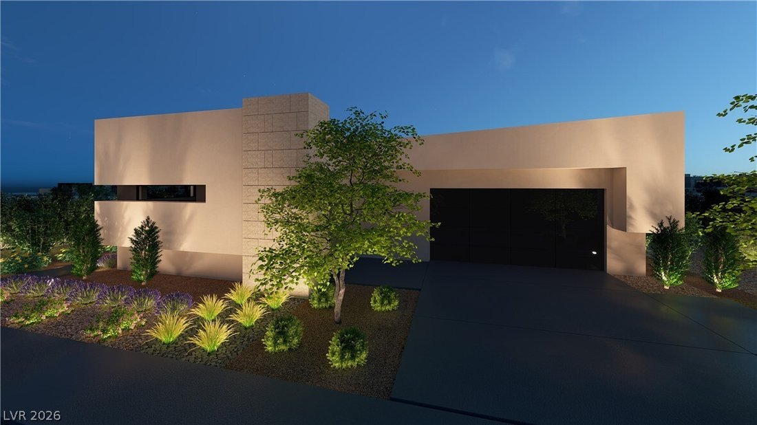 House in Henderson, Nevada, United States 1 - 18534375