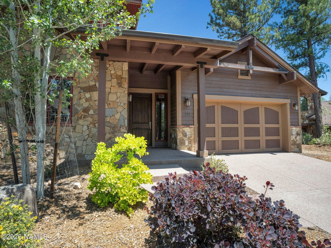Townhouse in Flagstaff, Arizona, United States 4 - 18534060