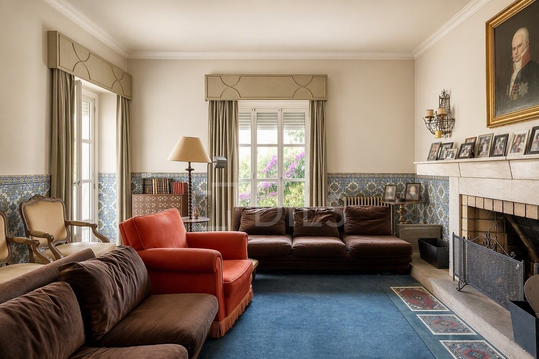 House in Belem, Lisbon, Portugal 2 - 18536334