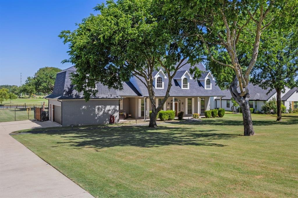 House in Crandall, Texas, United States 3 - 18535845