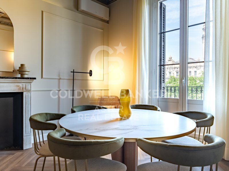Apartment in Ciutat Vella, Barcelona, Spain 5 - 18535895