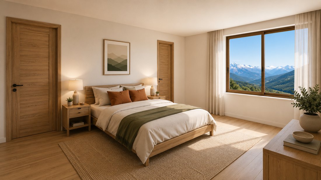 Wohnung in Sitten, Wallis, Schweiz 4 - 18534384