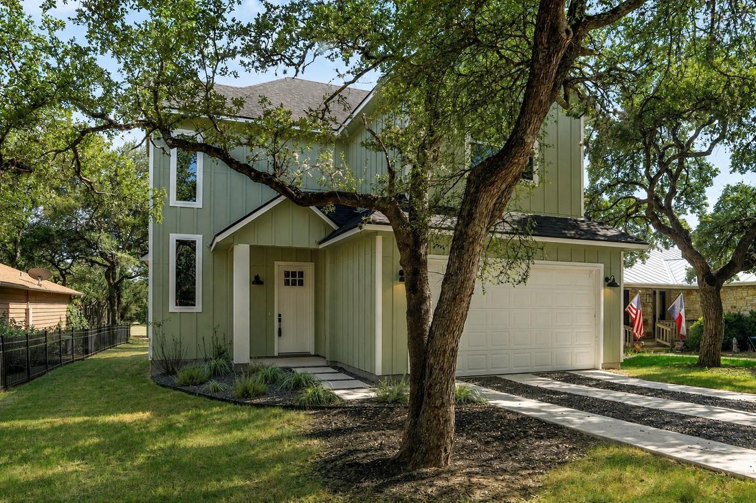 House in Wimberley, Texas, United States 5 - 18532635
