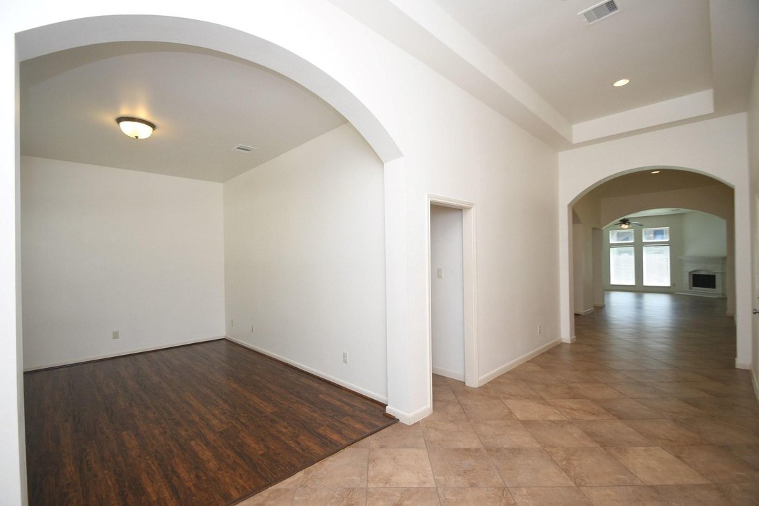 House in Sugar Land, Texas, United States 5 - 18535753