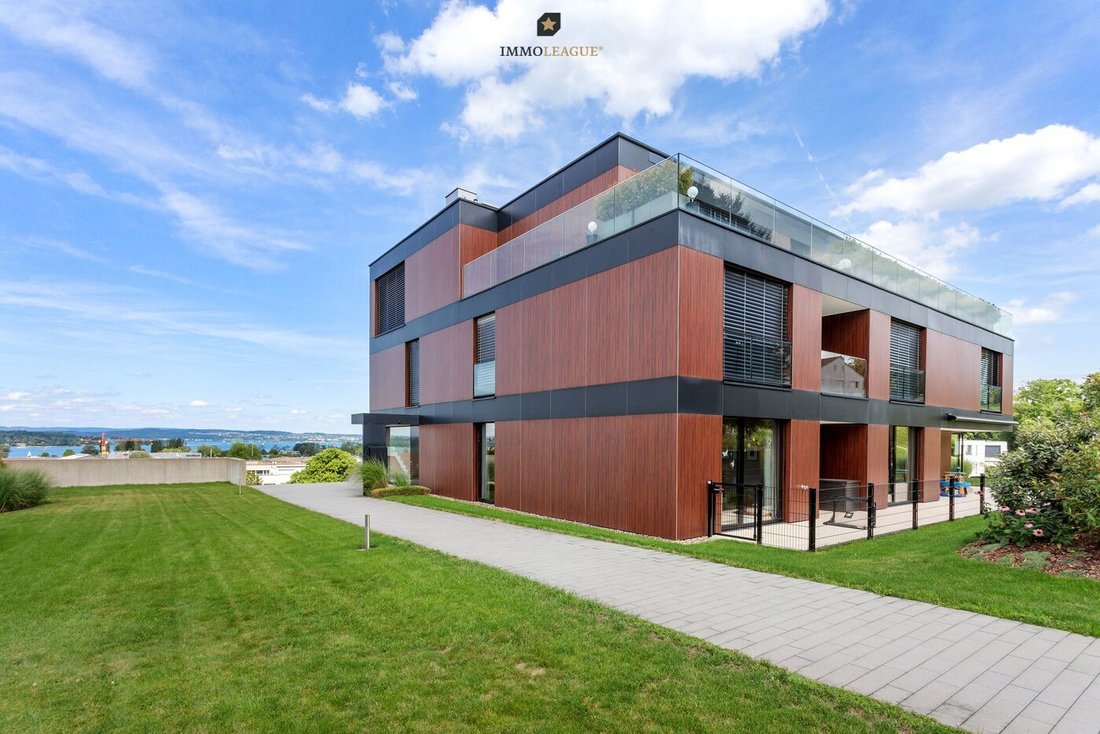 Wohnung in Kreuzlingen, Thurgau, Schweiz 4 - 18534466