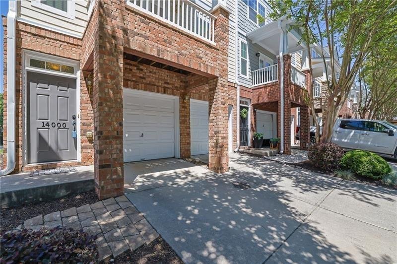 Townhouse in Milton, Georgia, United States 4 - 18532669