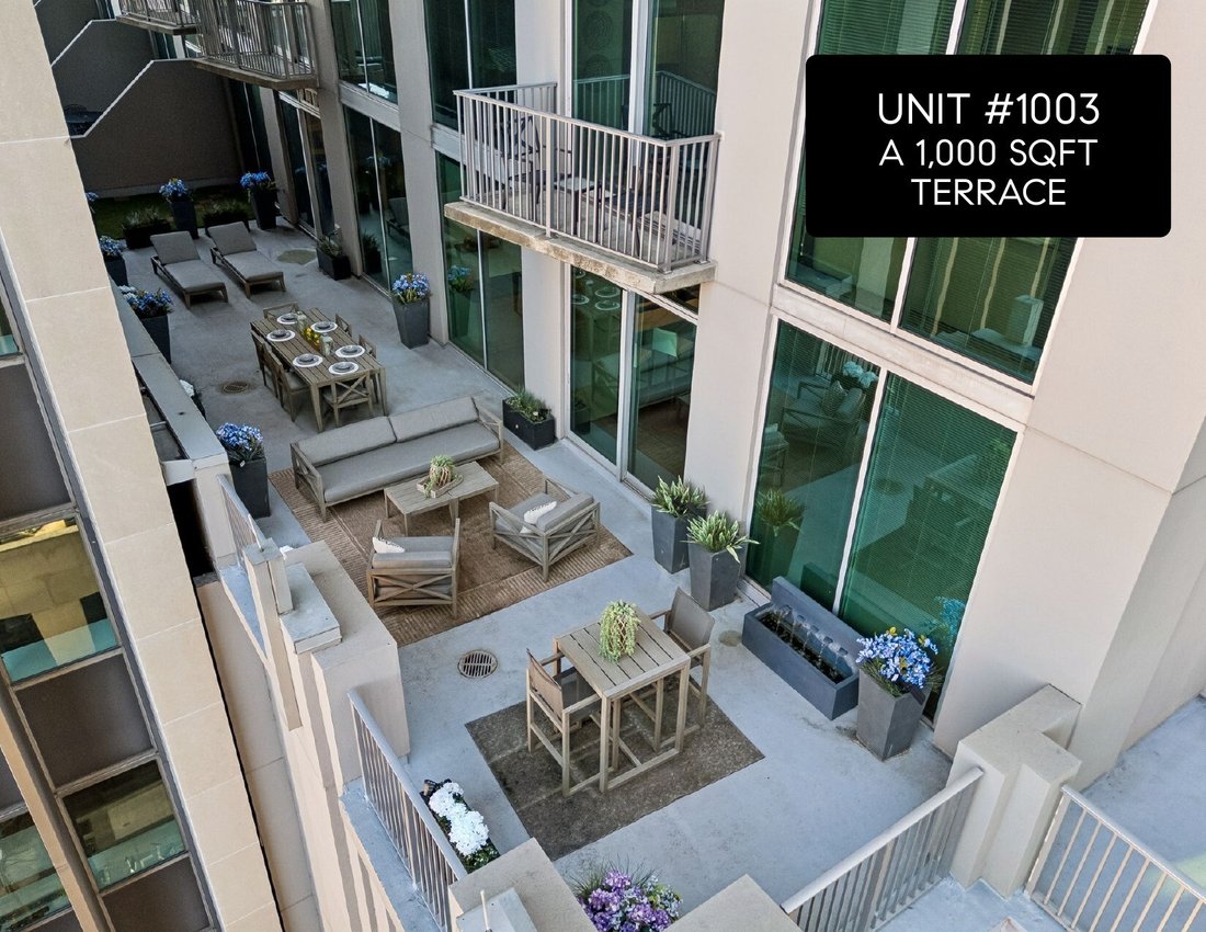 Condo in Nashville, Tennessee, United States 1 - 18532371