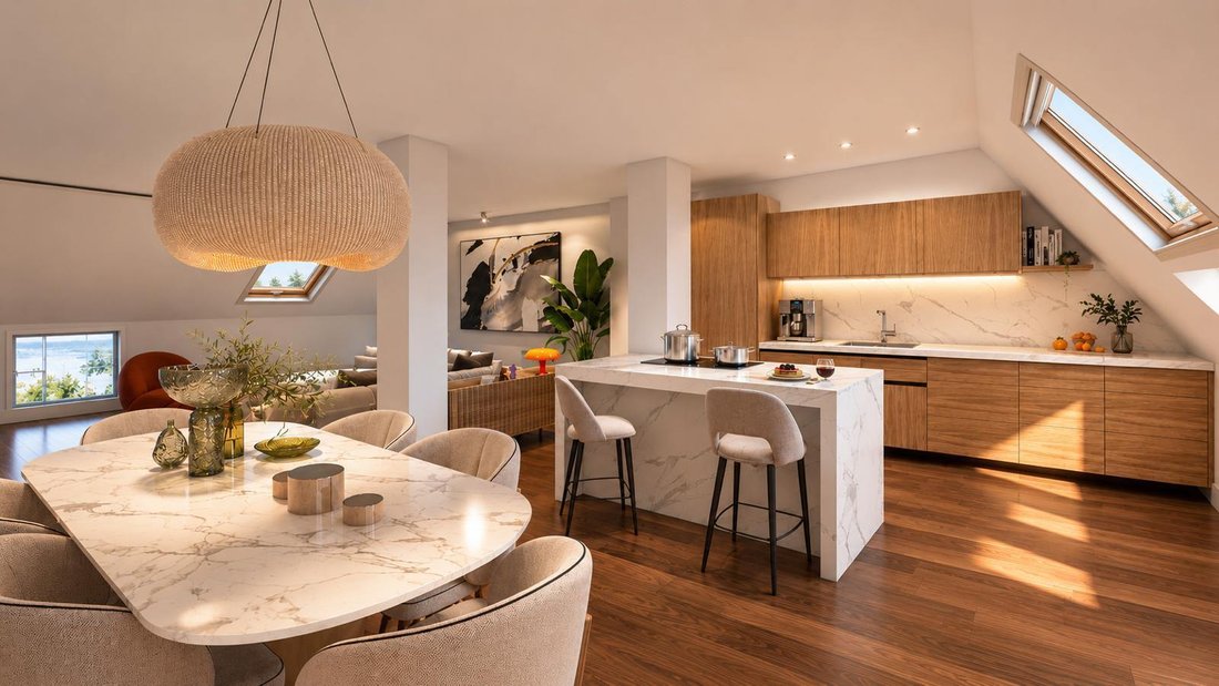 Apartment in Tetuan, Madrid, Spain 3 - 18532525
