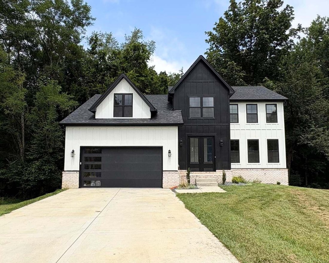 House in Richmond, Kentucky, United States 1 - 18176805